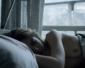 Claudia Ohana, Julia Ianina, Simone Iliescu – Psi s01 (2014)