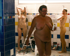 Michelle Williams, Sarah Silverman, etc – Take This Waltz (2011)