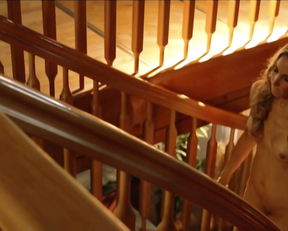 Michelle Monballijn nude – Tatort s01e929 (2015)