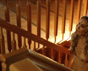 Michelle Monballijn nude – Tatort s01e929 (2015)