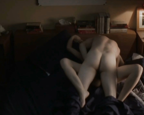 Michelle Borth – Tell Me You Love Me (2007)