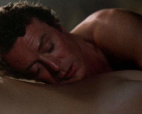 Michelle Johnson, Demi Moore – Blame It on Rio (1984)