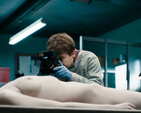 Olwen Catherine Kelly – The Autopsy of Jane Doe (2016)