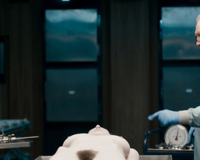 Olwen Catherine Kelly – The Autopsy of Jane Doe (2016)