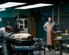 Olwen Catherine Kelly – The Autopsy of Jane Doe (2016)