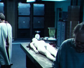 Olwen Catherine Kelly – The Autopsy of Jane Doe (2016)