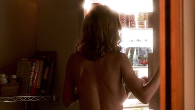Kelly Preston naked – Jerry Maguire (1996)