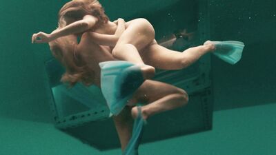 Kelly Brook – Piranha 3D (2010)