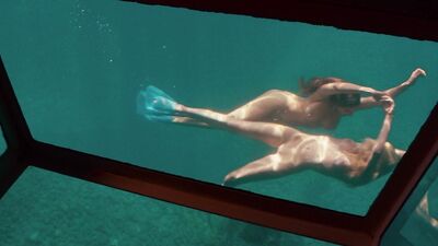 Kelly Brook – Piranha 3D (2010)