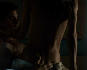 Sharni Vinson, Simone Buchanan – Patrick (2013)