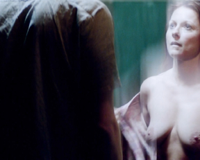 Sharni Vinson, Simone Buchanan – Patrick (2013)