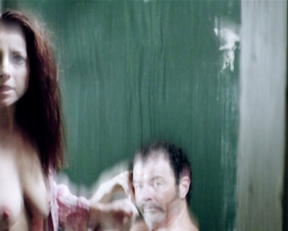 Sharni Vinson, Simone Buchanan – Patrick (2013)