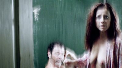 Sharni Vinson, Simone Buchanan – Patrick (2013)