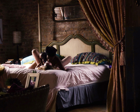 Freema Agyeman, Jamie Clayton – Sense8 s01e01 (2015)