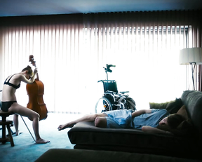 Josefine Preuss - Schuld s02e03 (2017)