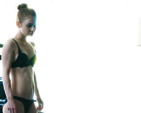 Josefine Preuss - Schuld s02e03 (2017)