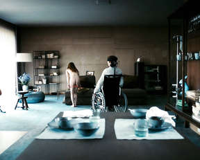 Josefine Preuss - Schuld s02e03 (2017)