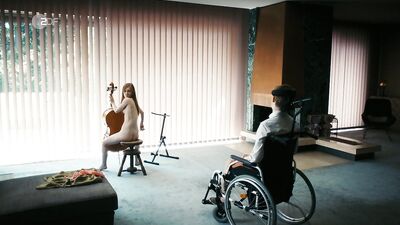 Josefine Preuss - Schuld s02e03 (2017)