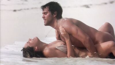 Kelly Brook – Three (2005)