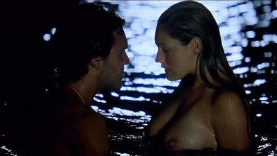 Kelly Brook – Three (2005)