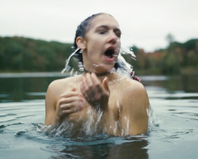 Josefine Christofferson – Backstroke (2017)