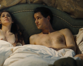 Josefine Preuss – Das Sacher. In bester Gesellschaft s01e02 (2016)