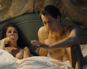 Josefine Preuss – Das Sacher. In bester Gesellschaft s01e02 (2016)