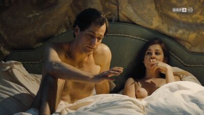 Josefine Preuss – Das Sacher. In bester Gesellschaft s01e02 (2016)