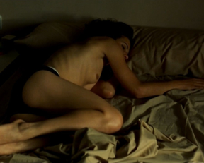 Marieta Orozco nude – Mentiras y gordas (2009)