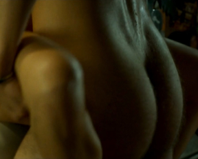 Marieta Orozco nude – Mentiras y gordas (2009)