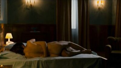 Claudia Pandolfi, Michela Cescon – Quando La Notte (2011)