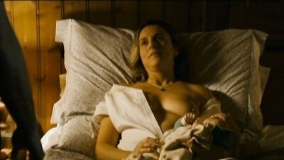 Claudia Pandolfi, Michela Cescon – Quando La Notte (2011)