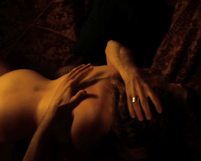 Claudia Gerini, Crisula Stafida – Tulpa: Perdizioni mortali (2012)