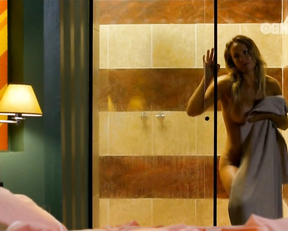 Fernanda Franceschetto – FDP s01e06-09 (2012)