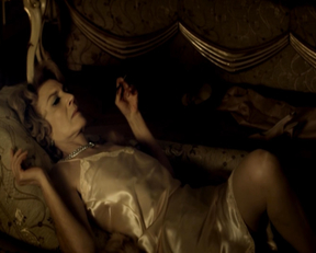 Marisa Paredes, Arly Jover, Lou Doillon – Gigola (2010)