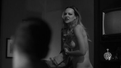 Natasha Alam – An Act of War (2015)