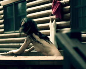 Natasha Blasick – Playing with Dolls (2015)