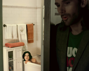 Melia Renee sex scene – Uncle Nick (2015)