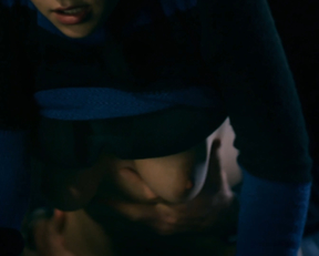 Melia Renee sex scene – Uncle Nick (2015)