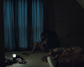 Ana Girardot – Les Revenants s01e06-s02e01 (2012-2015)