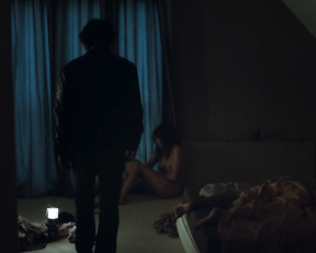 Ana Girardot – Les Revenants s01e06-s02e01 (2012-2015)