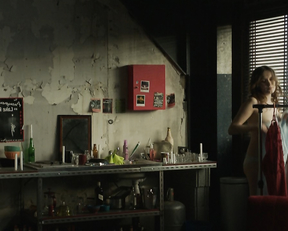 Ana Girardot – Les Revenants s01e06-s02e01 (2012-2015)