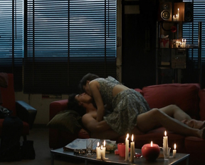 Ana Girardot – Les Revenants s01e06-s02e01 (2012-2015)