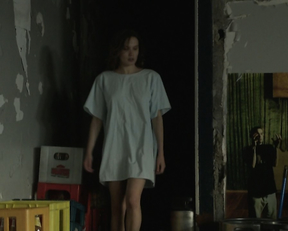 Ana Girardot – Les Revenants s01e06-s02e01 (2012-2015)