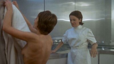 Annie Girardot, etc – Traitement de choc (1972)