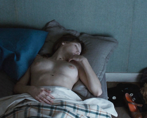 Ana Girardot – Next Time I’ll Aim for the Heart (2014)