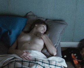 Ana Girardot – Next Time I’ll Aim for the Heart (2014)