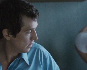 Ana Girardot – Next Time I’ll Aim for the Heart (2014)