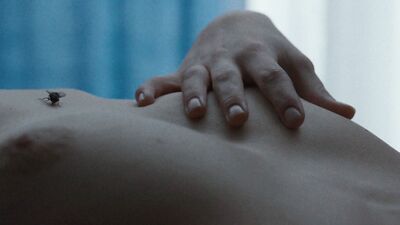 Ana Girardot – Next Time I’ll Aim for the Heart (2014)