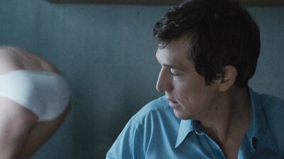 Ana Girardot – Next Time I’ll Aim for the Heart (2014)